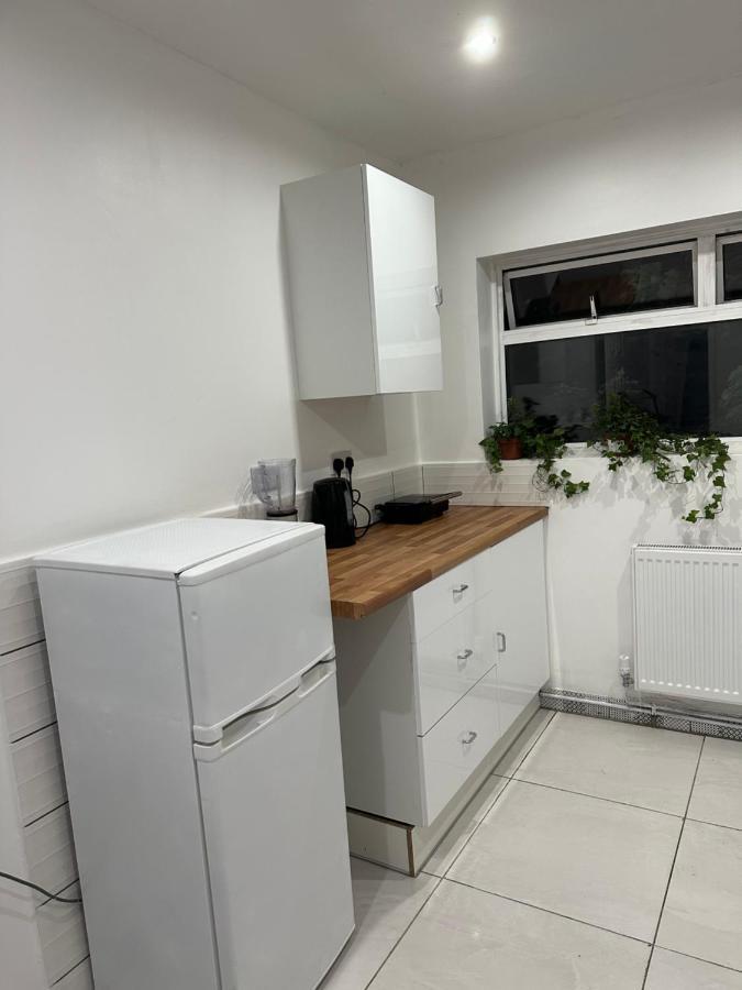 Luxury Apartment On Anfield Liverpool Esterno foto